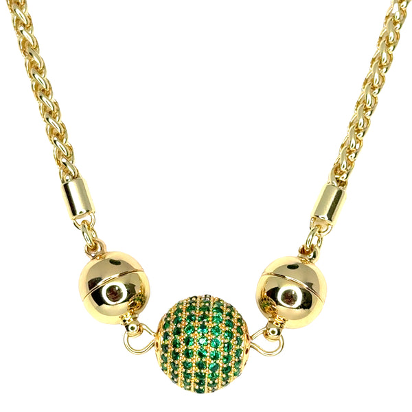 BIRTHSTONE GIFT SET - MAY (PRE-SALE ONLY for end of Nov. fulfillment)