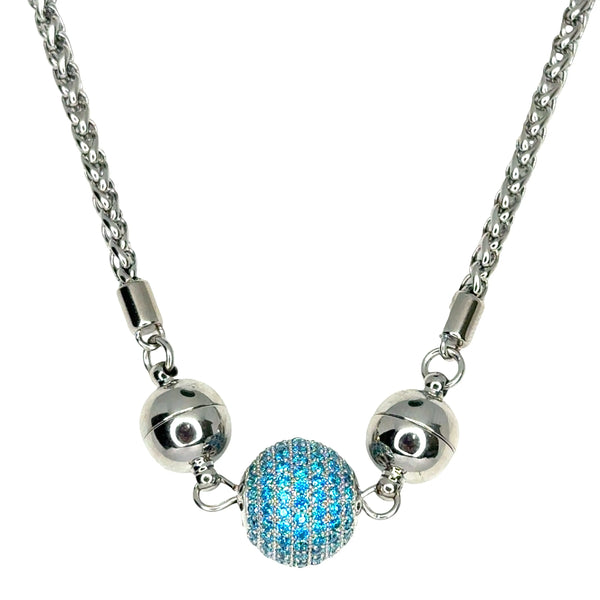 BIRTHSTONE GIFT SET - DECEMBER Maria Nicola