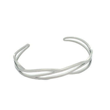 Eden -  Walk on Water CUFF Bracelet EDEN