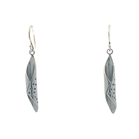 Eden - Chrysalis Earrings   - LAST CHANCE 30% OFF