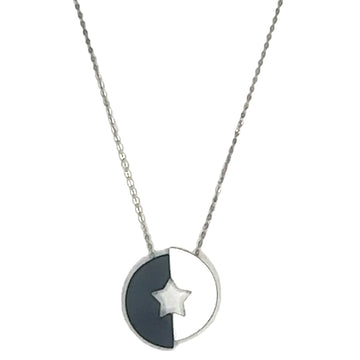 Eden - Gift of Starlight Necklace - LAST CHANCE 20% OFF