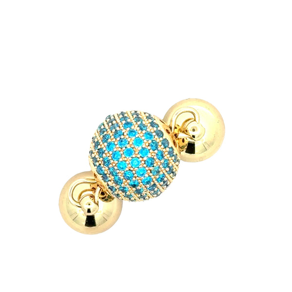 BIRTHSTONE GIFT SET - DECEMBER Maria Nicola