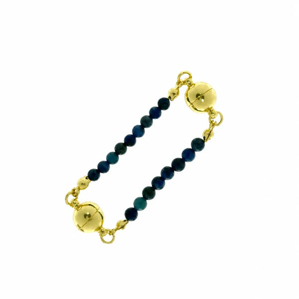 Mini Connectors - AZURITE Maria Nicola
