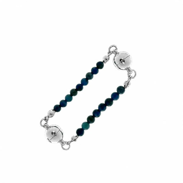 Mini Connectors - AZURITE Maria Nicola