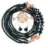 Black Crystal BEGINNER BUNDLE Maria Nicola