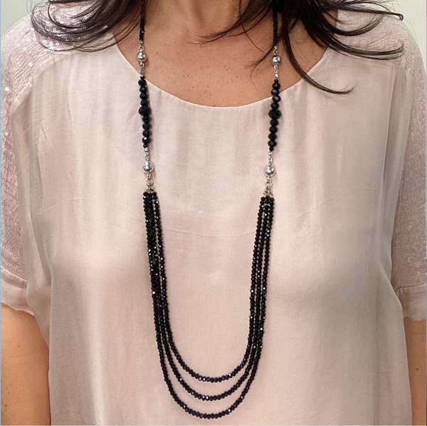 Black Crystal Beginner Bundle