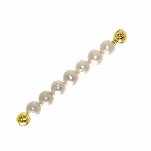 Connector - Cream Pearl Maria Nicola