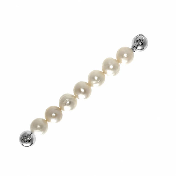 Connector - Cream Pearl Maria Nicola