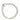 Medium Strand Necklace - Cream Pearl Seriously Romantic