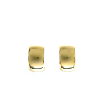 Earrings - Mini Hug Hoop - 10% off! Maria Nicola