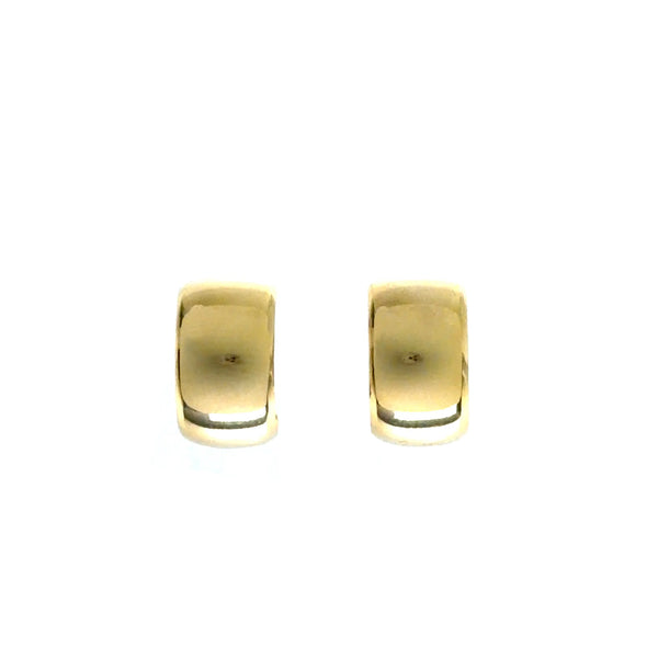 Earrings - Mini Hug Hoop - 10% off! Maria Nicola