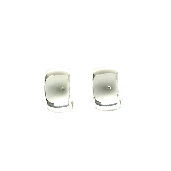 Earrings - Mini Hug Hoop - 10% off! Maria Nicola