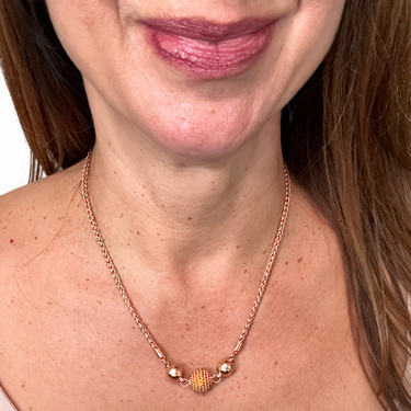 Birthstone Gift Set- January Maria Nicola