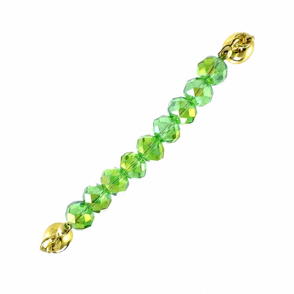 Connector - Green AB