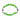 10 Way Necklace - Green AB Seriously Romantic