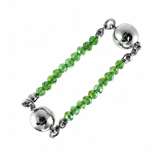 Mini Connectors - Green AB