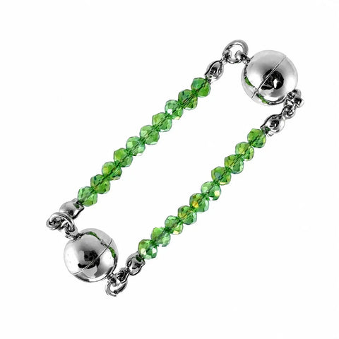 Mini Connectors - Green AB