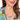 Short Earrings - Turquoise Crystal Maria Nicola