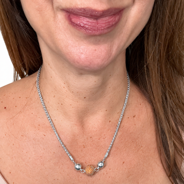 Birthstone Gift Set- January Maria Nicola