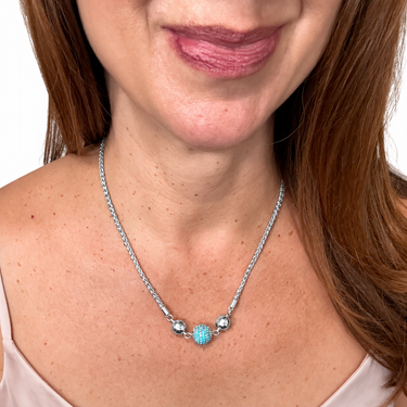 Birthstone Gift Set - December Maria Nicola