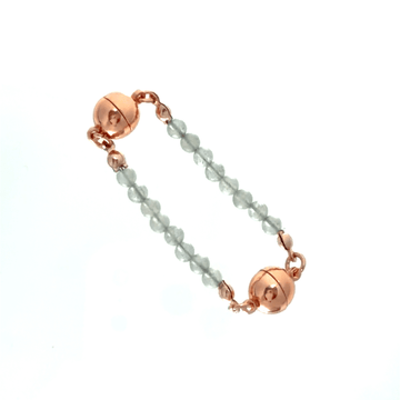 Mini Connectors - Labradorite Seriously Romantic