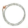 Medium Strand Necklace - Labradorite Seriously Romantic