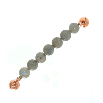 Connector - Labradorite Seriously Romantic