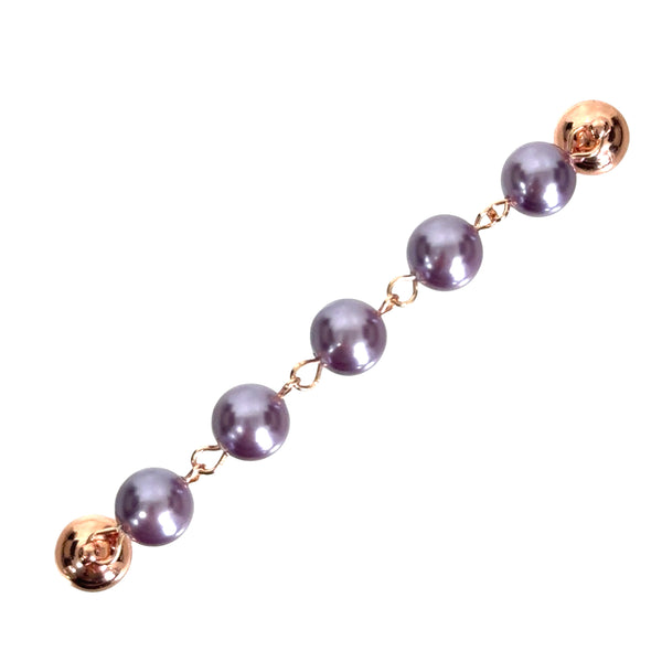Feature Connector - Lilac shell pearl