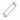 10 Way BUNDLE  - Paperclip - Silver (Includes 10 Way Necklace, Mini Connectors & Shimmer Paperclip Pendant) Seriously Romantic