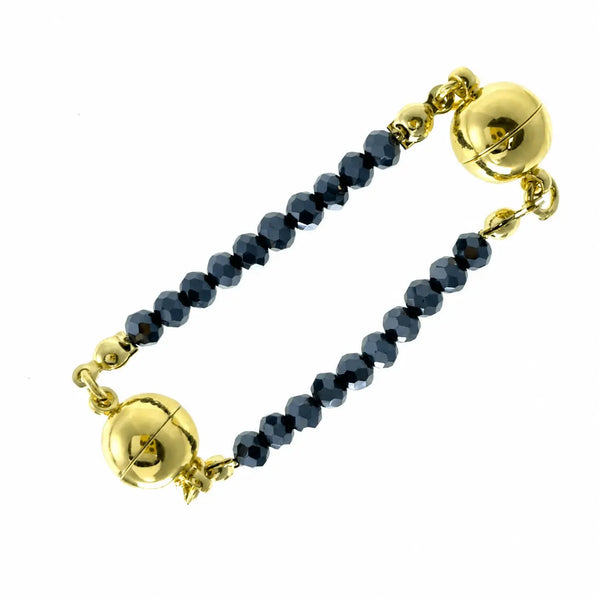 Mini Connectors - Midnight Crystal Seriously Romantic