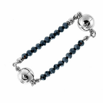 Mini Connectors - Midnight Crystal