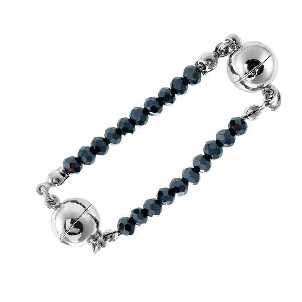 Mini Connectors - Midnight Crystal Seriously Romantic