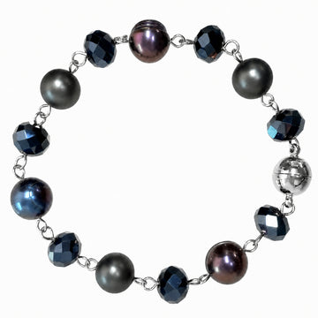 LONGER Bracelet Link - Midnight