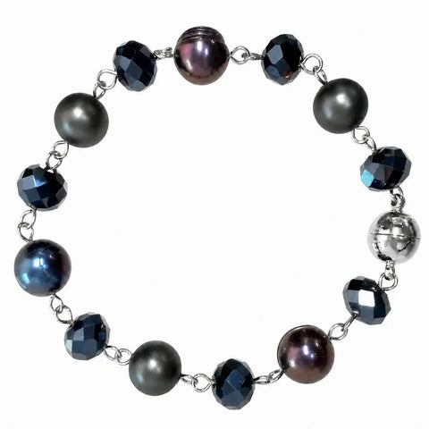 Bracelet Link - Midnight