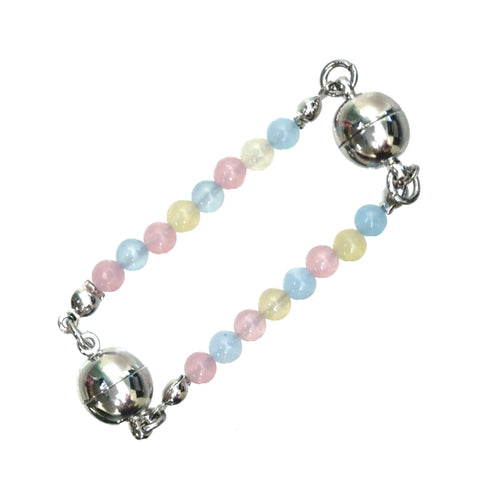 Mini Connectors - Morganite