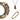 10 Way BUNDLE  - Smokey Quartz Crystal (Includes 10 Way Necklace, Tassel & Mini Connectors) Seriously Romantic