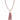 Tassel - Rhodochrosite Maria Nicola