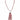 Tassel - Rhodochrosite Maria Nicola