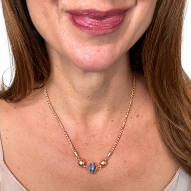 Birthstone Gift Set - September Maria Nicola
