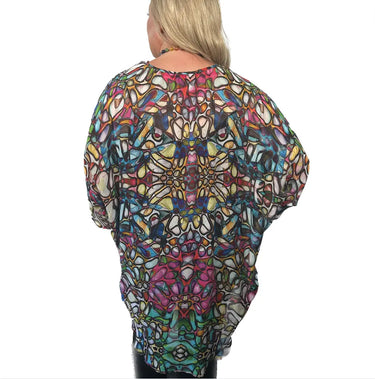 Kimono - Long - Pebbles Namaskar