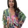 Cape - Bearded Iris Namaskar