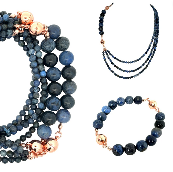 Stunning Sodalite Collection