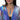 Tassel - Turquoise Crystal Seriously Romantic