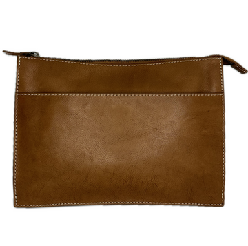 LEATHER HANDBAG - CLEO - 20% OFF!