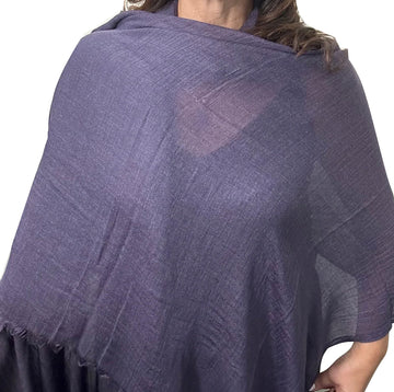 Bamboo Scarf - Passion Fruit