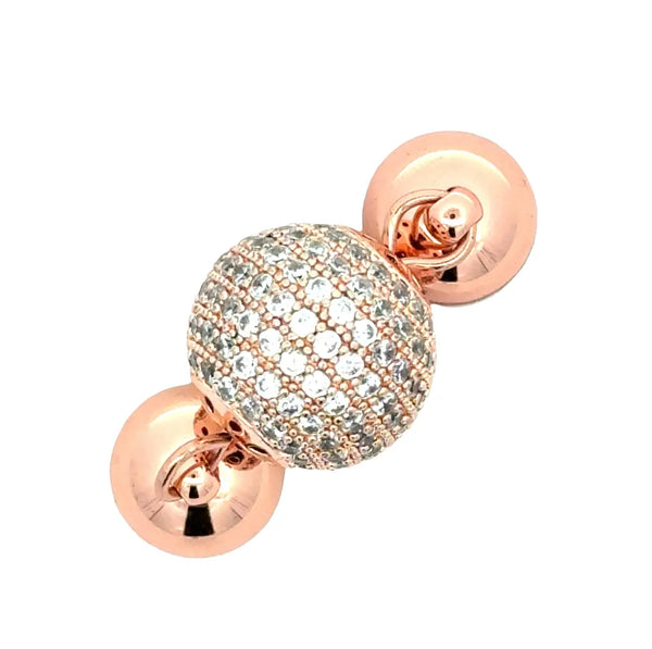 BIRTHSTONE GIFT SET - APRIL Maria Nicola