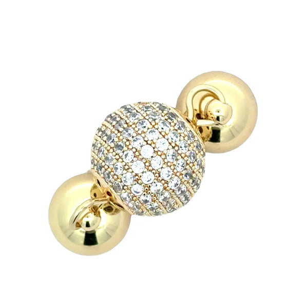 BIRTHSTONE GIFT SET - APRIL Maria Nicola