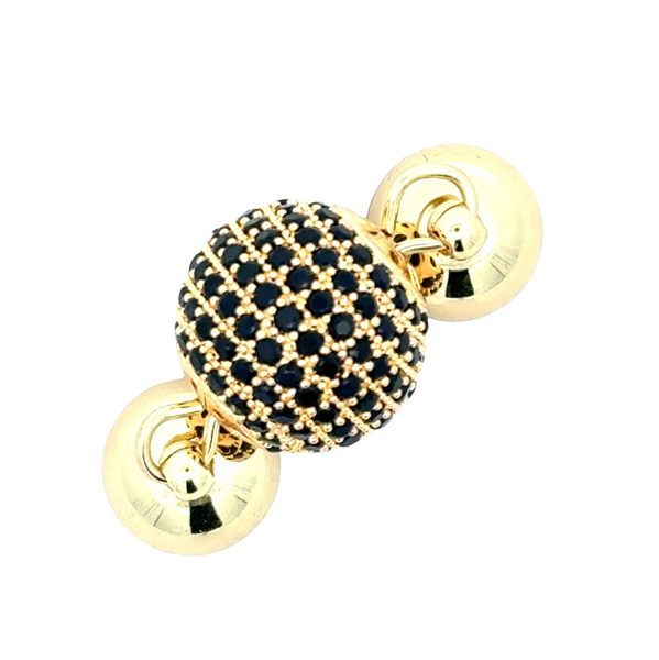 BIRTHSTONE GIFT SET - BLACK (PRE-SALE ONLY for end of Nov. fulfillment)