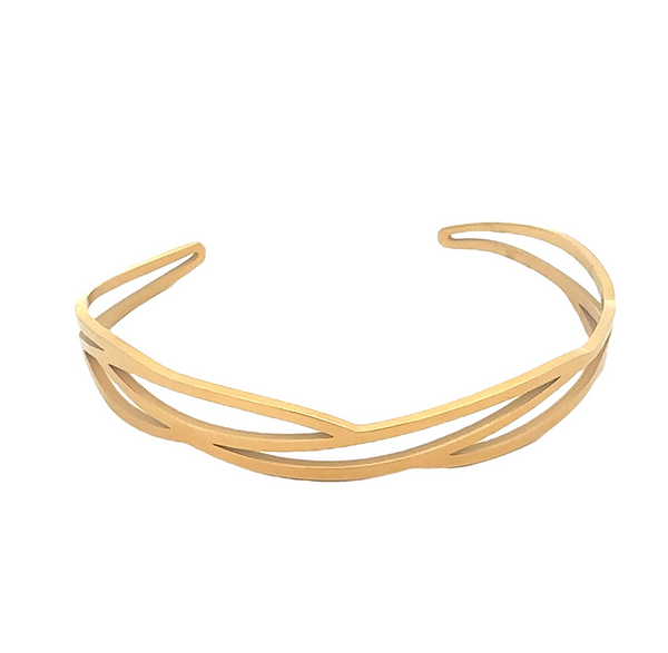 SET 2- 50% OFF! PINK LOTUS LONG KIMONO + OVAL ROSE QUARTZ STONE PENDANT+SATIN ROSE GOLD SATIN LONG STRAND NECKLACE + EDEN WALK ON WATER CUFF