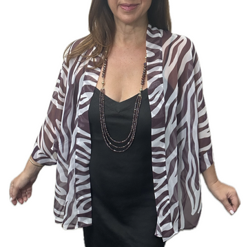 PARIHABA Kimono - HILAMBUHAY - TALONG